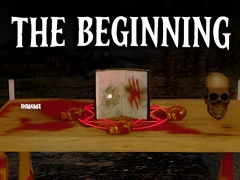 Παιχνίδι Η Αρχή σε απευθείας σύνδεση