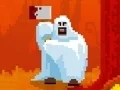 Παιχνίδι Ξυλοκόποι Halloween σε απευθείας σύνδεση