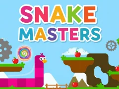 Παιχνίδι Snake Masters σε απευθείας σύνδεση