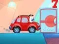 Παιχνίδι Wheely 7 σε απευθείας σύνδεση Παιχνίδι Wheely 7 σε απευθείας σύνδεση