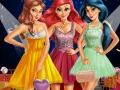 Παιχνίδι Πριγκίπισσες Νύχτα Χορού σε απευθείας σύνδεση Παιχνίδι Πριγκίπισσες Νύχτα Χορού σε απευθείας σύνδεση