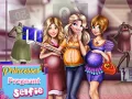Παιχνίδι Selfie εγκύων πριγκιπισσών σε απευθείας σύνδεση Παιχνίδι Selfie εγκύων πριγκιπισσών σε απευθείας σύνδεση