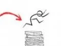 Παιχνίδι Stickman Σχολικός Αγώνας σε απευθείας σύνδεση