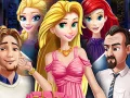 Παιχνίδι Συναντήσεις της Rachel με βιασύνη σε απευθείας σύνδεση Παιχνίδι Συναντήσεις της Rachel με βιασύνη σε απευθείας σύνδεση
