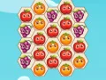 Παιχνίδι Fruita Swipe Επεκταμένο σε απευθείας σύνδεση