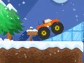 Παιχνίδι Χειμερινά Άλματα Monster Truck σε απευθείας σύνδεση Παιχνίδι Χειμερινά Άλματα Monster Truck σε απευθείας σύνδεση