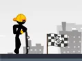 Παιχνίδι Stickman Skate 360 Επική Πόλη σε απευθείας σύνδεση Παιχνίδι Stickman Skate 360 Επική Πόλη σε απευθείας σύνδεση