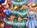 Παιχνίδι Διακόσμηση Χριστουγεννιάτικου Δέντρου για Κορίτσια σε απευθείας σύνδεση Παιχνίδι Διακόσμηση Χριστουγεννιάτικου Δέντρου για Κορίτσια σε απευθείας σύνδεση
