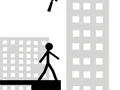 Παιχνίδι Stickman: Κατασκευαστής Γεφυρών σε απευθείας σύνδεση