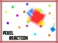 Παιχνίδι Αντίδραση Pixel σε απευθείας σύνδεση