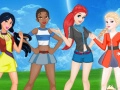 Παιχνίδι Πριγκίπισσα Pokémon Go σε απευθείας σύνδεση Παιχνίδι Πριγκίπισσα Pokémon Go σε απευθείας σύνδεση