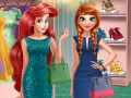 Παιχνίδι Δωμάτιο Ντυσίματος Πριγκιπισσών σε απευθείας σύνδεση Παιχνίδι Δωμάτιο Ντυσίματος Πριγκιπισσών σε απευθείας σύνδεση