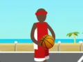 Παιχνίδι Street Ball Jam σε απευθείας σύνδεση