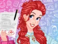 Παιχνίδι Ημέρα του Κολεγίου Πριγκιπισσών σε απευθείας σύνδεση