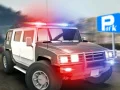 Παιχνίδι Πάρκινγκ Αστυνομίας Hummer σε απευθείας σύνδεση