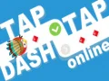 Παιχνίδι Tap Tap Dash Διαδικτυακά σε απευθείας σύνδεση