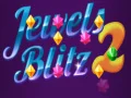 Παιχνίδι Πολύτιμοι λίθοι Blitz 2 σε απευθείας σύνδεση