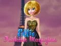 Παιχνίδι Εφημερίδα Μόδας Ellie σε απευθείας σύνδεση