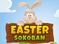 Παιχνίδι Πασχαλινό Sokoban σε απευθείας σύνδεση