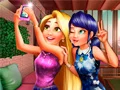 Παιχνίδι Instagram selfie στο Παρίσι σε απευθείας σύνδεση Παιχνίδι Instagram selfie στο Παρίσι σε απευθείας σύνδεση