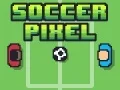 Παιχνίδι Ποδόσφαιρο Pixel σε απευθείας σύνδεση