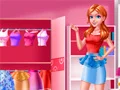 Παιχνίδι Χορός Άνοιξης Λουλουδιών σε απευθείας σύνδεση