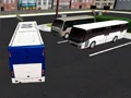 Παιχνίδι Παρκάρισμα λεωφορείου 3D σε απευθείας σύνδεση