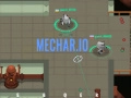 Παιχνίδι Mechar.io σε απευθείας σύνδεση