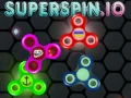 Παιχνίδι SuperSpin.io σε απευθείας σύνδεση Παιχνίδι SuperSpin.io σε απευθείας σύνδεση