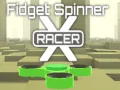 Παιχνίδι Fidget Spinner X Δρομέας σε απευθείας σύνδεση