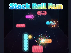 Παιχνίδι Stack Ball Run σε απευθείας σύνδεση