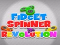 Παιχνίδι Επανάσταση Fidget Spinner σε απευθείας σύνδεση Παιχνίδι Επανάσταση Fidget Spinner σε απευθείας σύνδεση