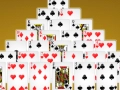 Παιχνίδι Πυραμίδα Solitaire σε απευθείας σύνδεση