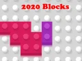 Παιχνίδι 2020 Κύβοι σε απευθείας σύνδεση