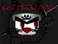 Παιχνίδι Γάτα Νιάου Νίντζα σε απευθείας σύνδεση