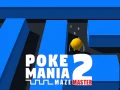 Παιχνίδι Poke Mania 2: Δάσκαλος του Λαβυρίνθου σε απευθείας σύνδεση