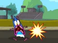 Παιχνίδι Αίθουσα παιχνιδιών Nickelodeon σε απευθείας σύνδεση Παιχνίδι Αίθουσα παιχνιδιών Nickelodeon σε απευθείας σύνδεση
