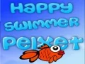 Παιχνίδι Χαρούμενος Κολυμβητής Peixet σε απευθείας σύνδεση