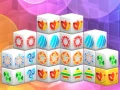 Παιχνίδι Σούπερ Μάχονγκ 3D σε απευθείας σύνδεση