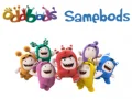Παιχνίδι Oddbods Ίδιοι Oddbods σε απευθείας σύνδεση Παιχνίδι Oddbods Ίδιοι Oddbods σε απευθείας σύνδεση