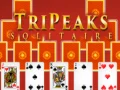 Παιχνίδι Tripeaks Solitaire σε απευθείας σύνδεση