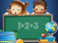 Παιχνίδι 1+2+3 σε απευθείας σύνδεση