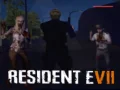 Παιχνίδι Resident Evil σε απευθείας σύνδεση