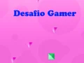 Παιχνίδι Πρόκληση Gamer σε απευθείας σύνδεση Παιχνίδι Πρόκληση Gamer σε απευθείας σύνδεση