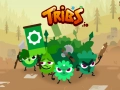 Παιχνίδι Tribs.io σε απευθείας σύνδεση Παιχνίδι Tribs.io σε απευθείας σύνδεση