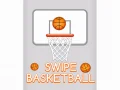 Παιχνίδι Swipe Μπάσκετ σε απευθείας σύνδεση