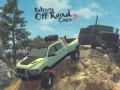 Παιχνίδι Ακραία Αυτοκίνητα Offroad 2 σε απευθείας σύνδεση