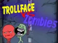 Παιχνίδι Trollface Εναντίον Ζωντανών Νεκρών σε απευθείας σύνδεση
