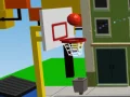 Παιχνίδι Δρόμος Μπάσκετ 3D σε απευθείας σύνδεση