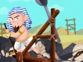 Παιχνίδι Πόλεμος Πέτρας της Αιγύπτου σε απευθείας σύνδεση